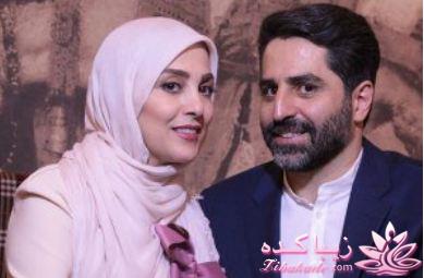 ژیلا صادقی هم ازدواج کرد ...